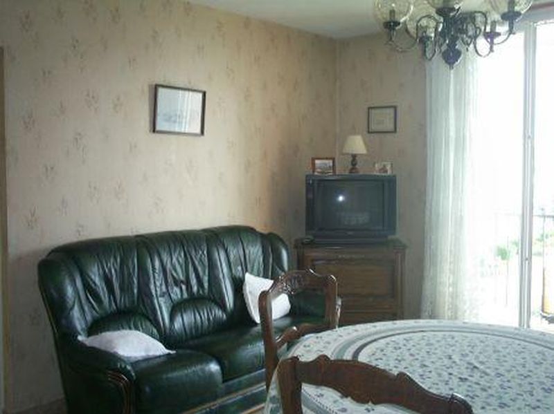 Vente    MARIGNANE BEL APPARTEMENT T2 DANS RESIDENCE PROCHE TOUT COMMERCES